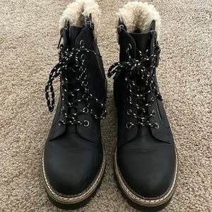 Women’s Boots